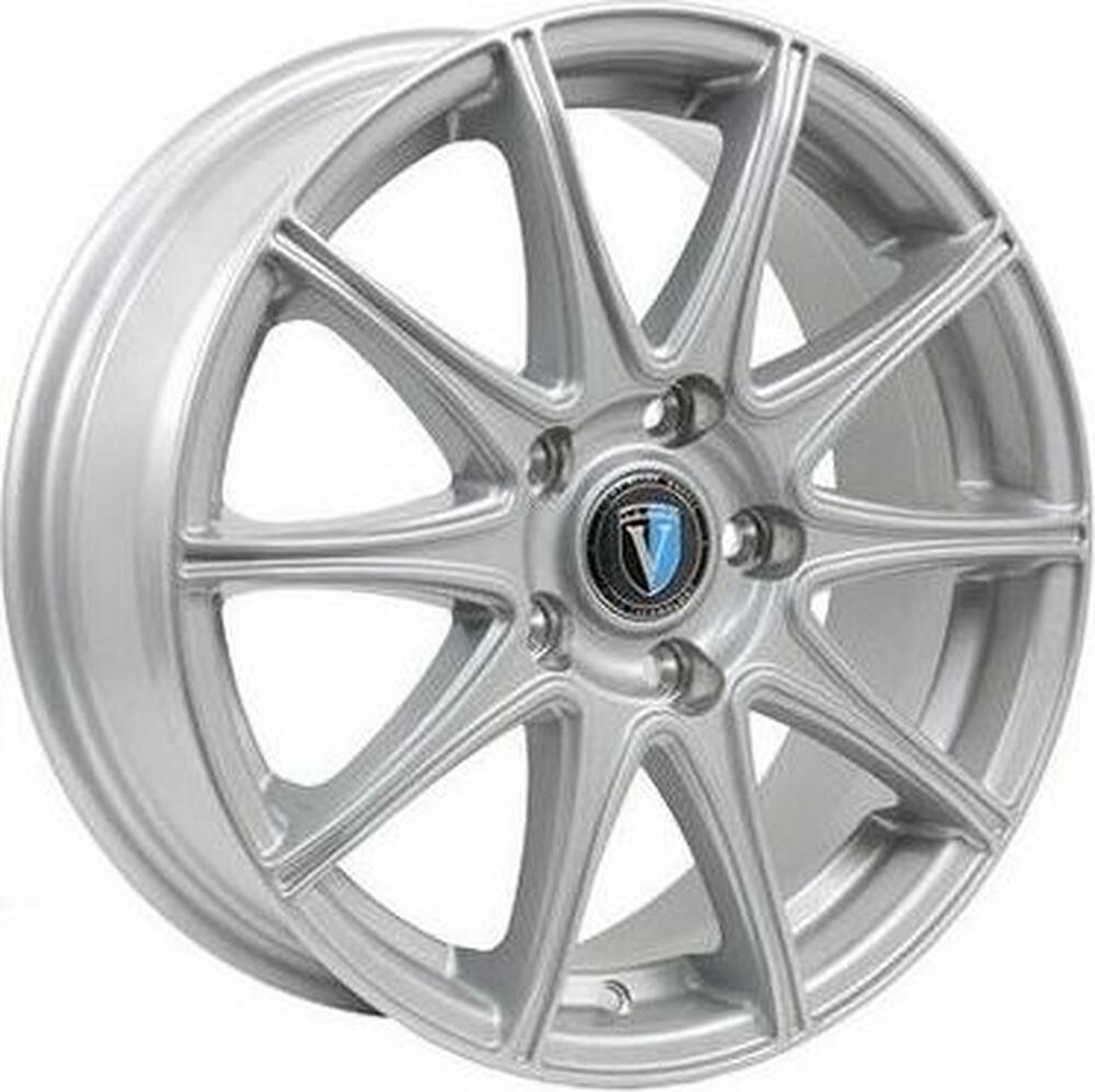 Venti 1616 6.5x16 4x100 ET 41 Dia 60.1 SL