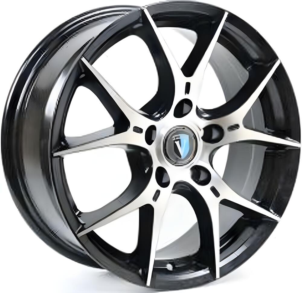 Venti 1617 6x16 5x114 ET 40 Dia 66 BD