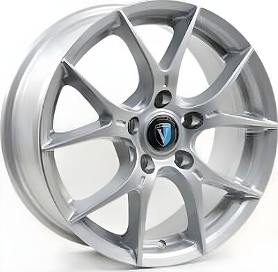 Venti 1617 6.5x16 5x112 ET 45 Dia 57.1 S