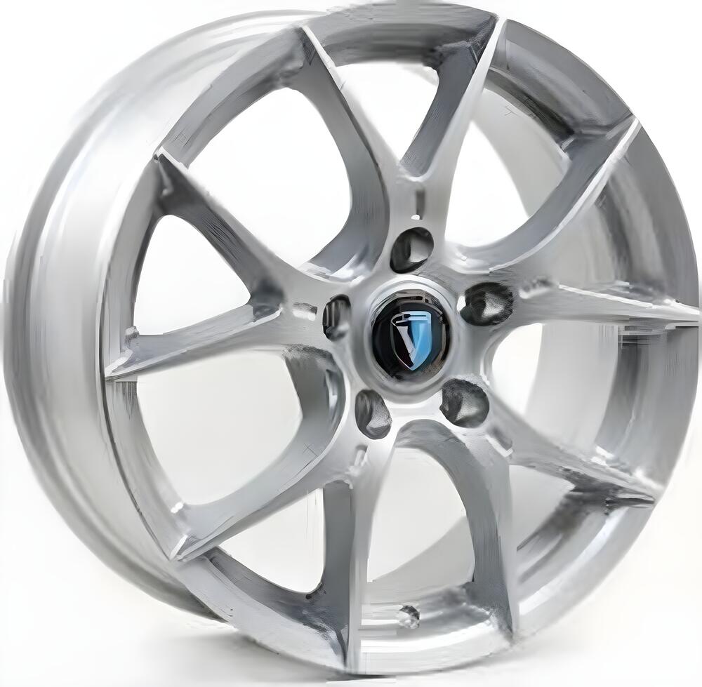 Venti 1617 6.5x16 5x110 ET 43 Dia 63.4 S