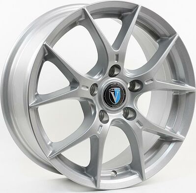 Venti 1617 6.5x16 5x112 ET 40 Dia 57.1 SL
