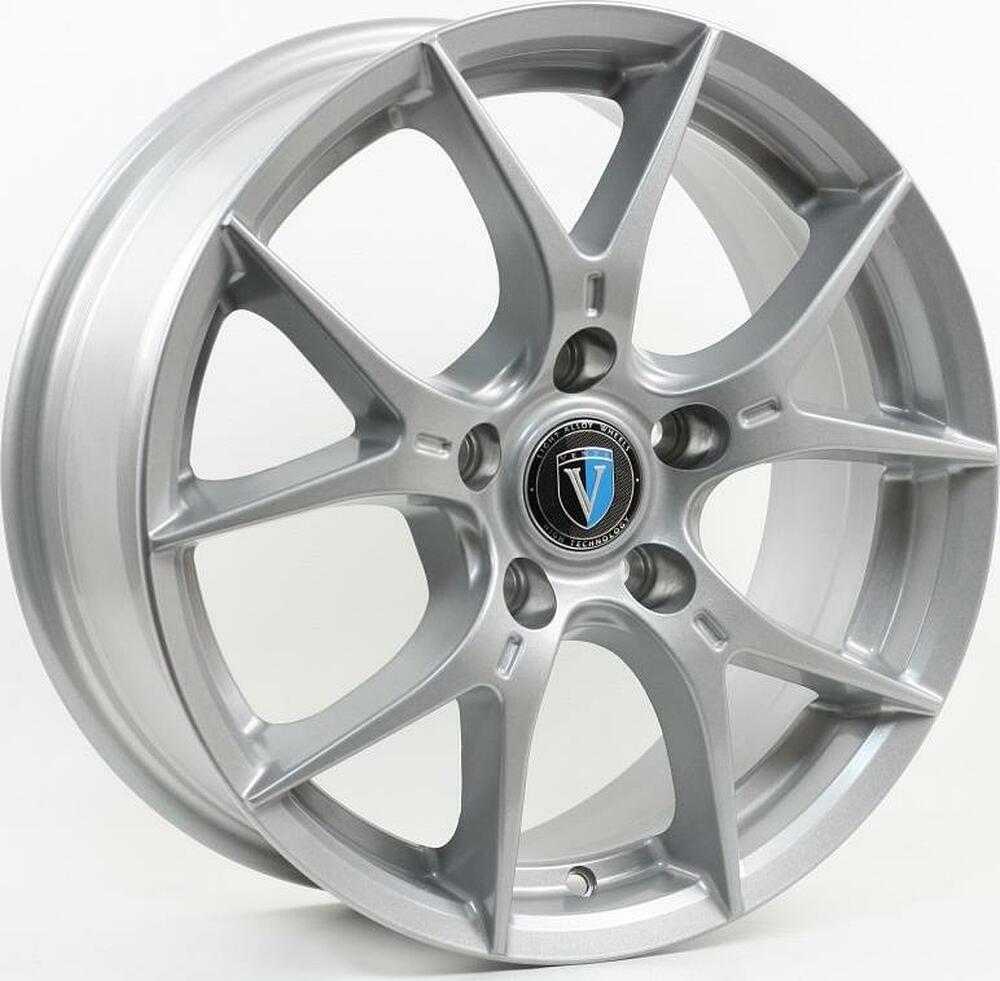 Venti 1617 6x16 5x114 ET 40 Dia 67 SL
