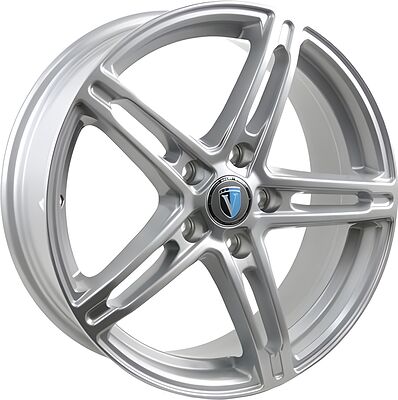 Venti 1618 6.5x16 5x108 ET 33 Dia 60.1 S