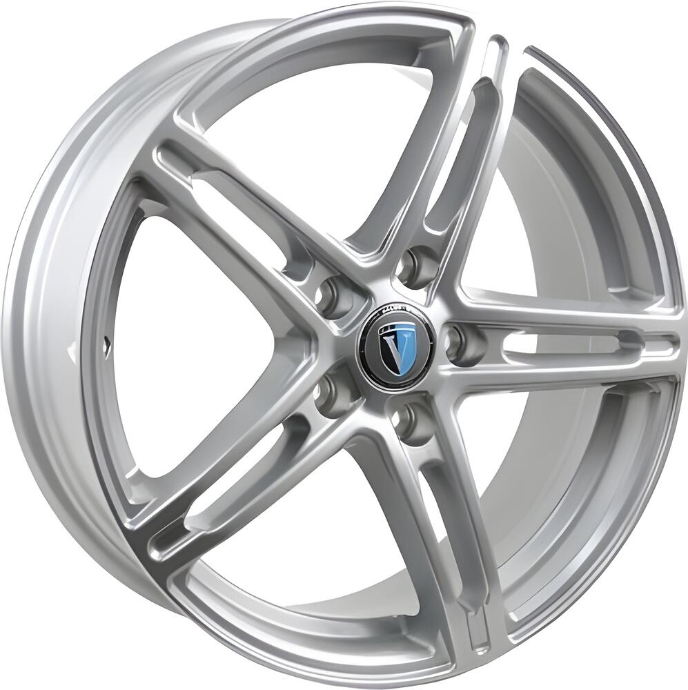 Venti 1618 6.5x16 5x114.3 ET 33 Dia 60.1 S