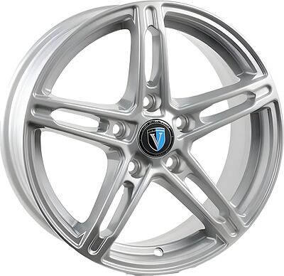 Venti 1618 6x16 5x114 ET 33 Dia 60 SL