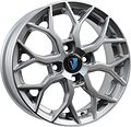 Venti 1619 6x16 4x100 ET 41 Dia 60.1 BH