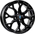 Venti 1619 6x16 4x100 ET 41 Dia 60 BL