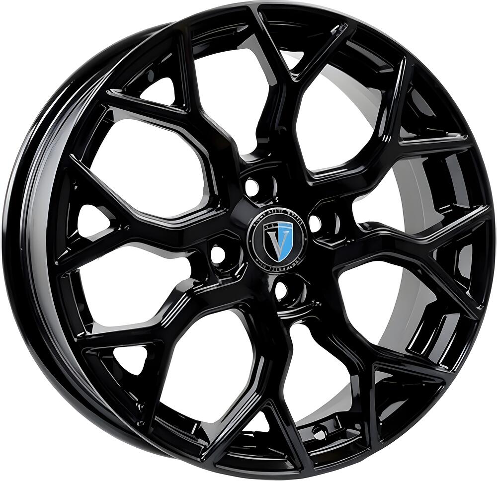 Venti 1619 6x16 4x98 ET 33 Dia 58.6 GB