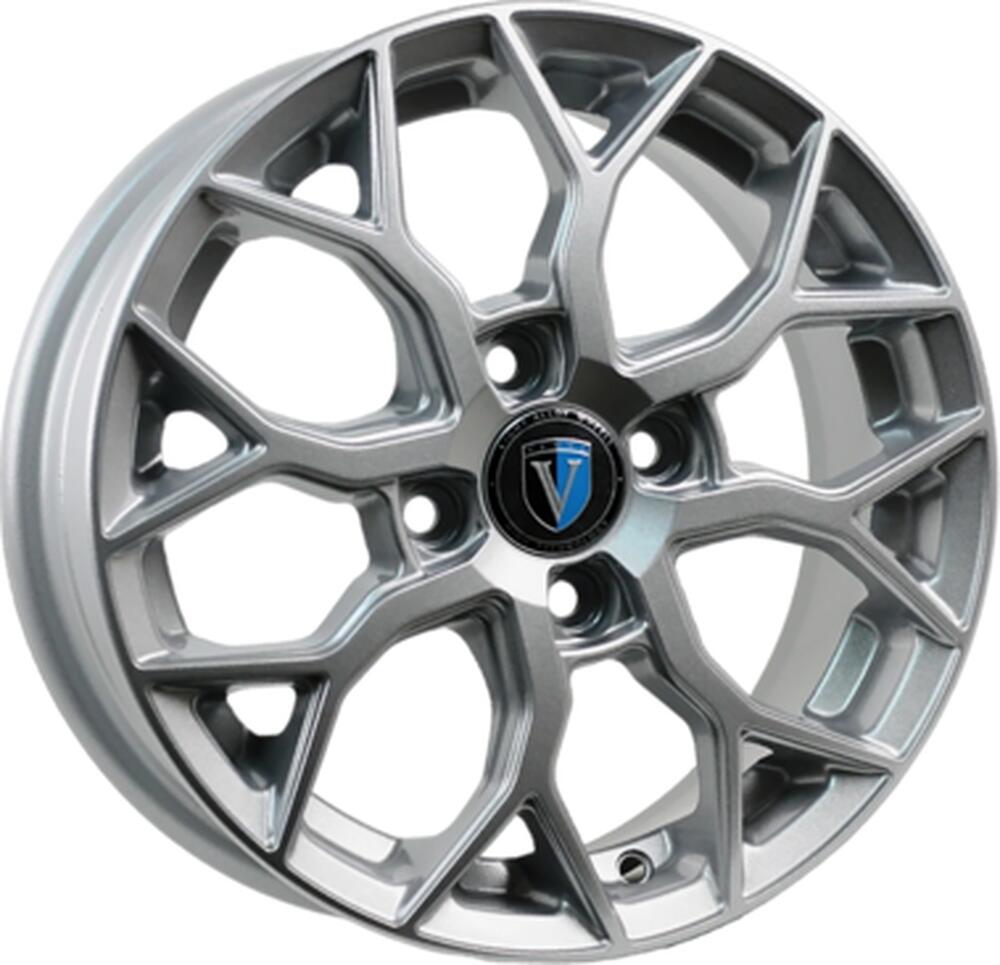 Venti 1619 6x16 4x98 ET 33 Dia 58.6 SL