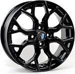 Venti 1619 Solaris 6x16 4x100 ET 46 Dia 54.1 BL