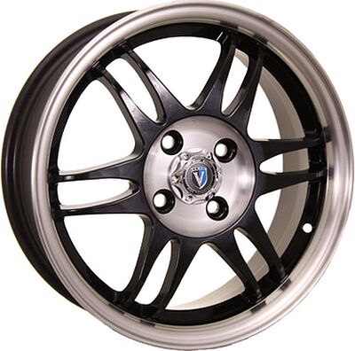Venti 1702 7x17 5x112 ET 38 Dia 66.6 BD