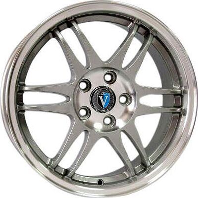 Venti 1702 7x17 5x112 ET 38 Dia 66.6 S