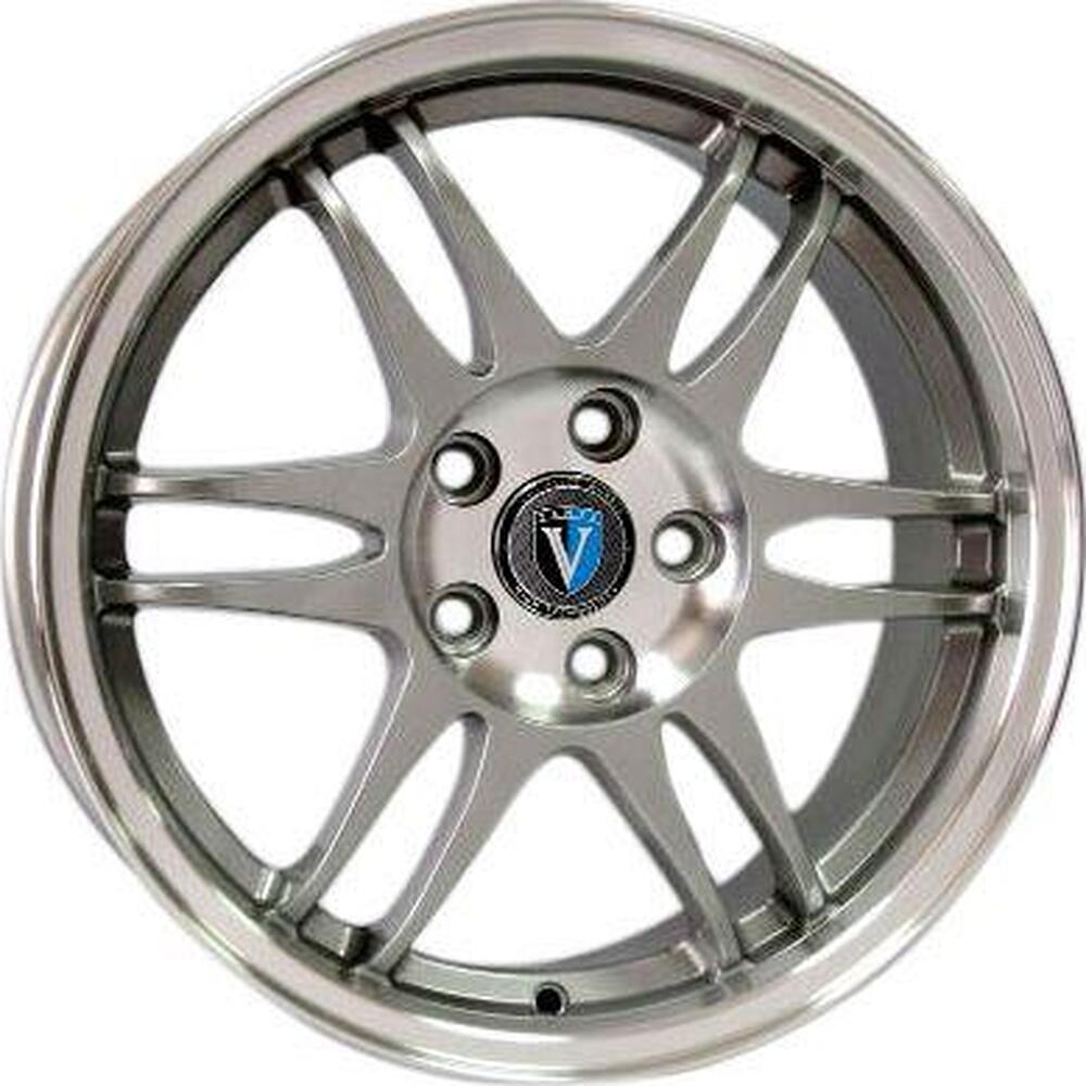 Venti 1702 7x17 5x114.3 ET 38 Dia 67.1 S