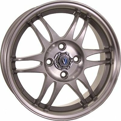 Venti 1702 7x17 5x105 ET 39 Dia 56.6 SD