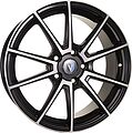 Venti 1704 7x17 5x114.3 ET 40 Dia 66.1 BD