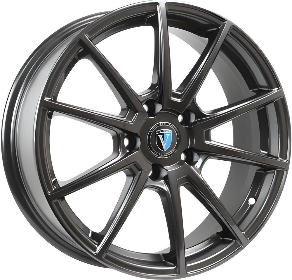 Venti 1704 7x17 5x112 ET 40 Dia 57 BMG