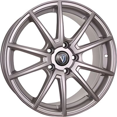Venti 1704 7x17 5x114.3 ET 38 Dia 67.1 GRD