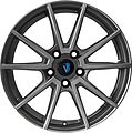 Venti 1704 7x17 5x114.3 ET 40 Dia 66.1 MG
