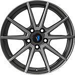 Venti 1704 7x17 5x108 ET 50 Dia 63.3 MG Venti 1704 7x17 5x108 ET 50 Dia 63.3 MG