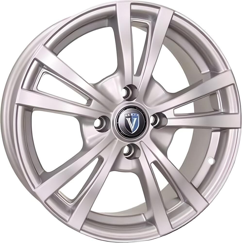 Venti 1704 7x17 5x114.3 ET 45 Dia 66.1 S