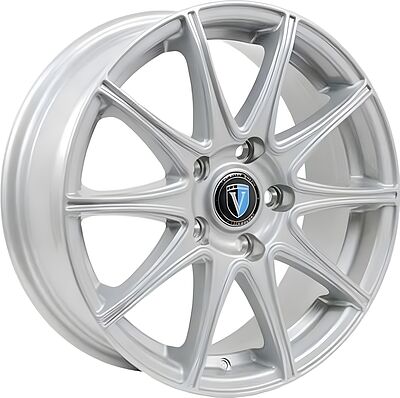 Venti 1716 7x17 4x100 ET 40 Dia 60.1 S