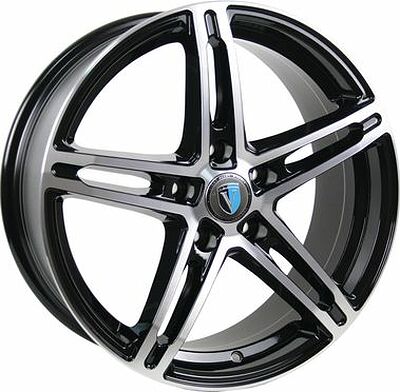 Venti 1718 7x17 5x112 ET 42 Dia 66.6 BD
