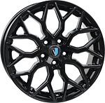 Venti 1719 7x17 5x114.3 ET 45 Dia 67.1 BL