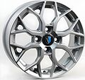 Venti 1719 7x17 5x114.3 ET 45 Dia 60.1 S Venti 1719 7x17 5x114.3 ET 45 Dia 60.1 S
