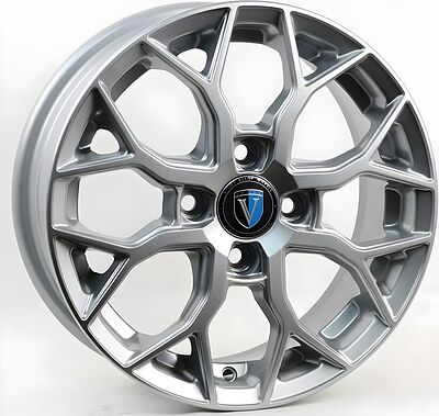 Venti 1719 7x17 5x114.3 ET 37 Dia 66.6 S
