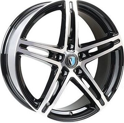 Venti 1818 7.5x18 5x108 ET 36 Dia 65.1 GG
