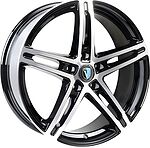 Venti 1818 7.5x18 5x114.3 ET 37 Dia 66.6 BD Venti 1818 7.5x18 5x114.3 ET 37 Dia 66.6 BD