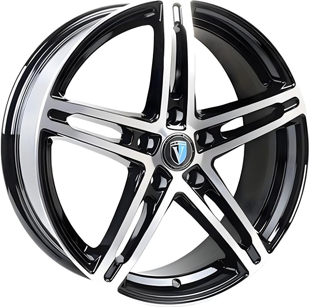 Venti 1818 7.5x18 5x112 ET 42 Dia 66.6 BD