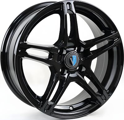 Venti 1818 7x18 5x114 ET 37 Dia 66 BL