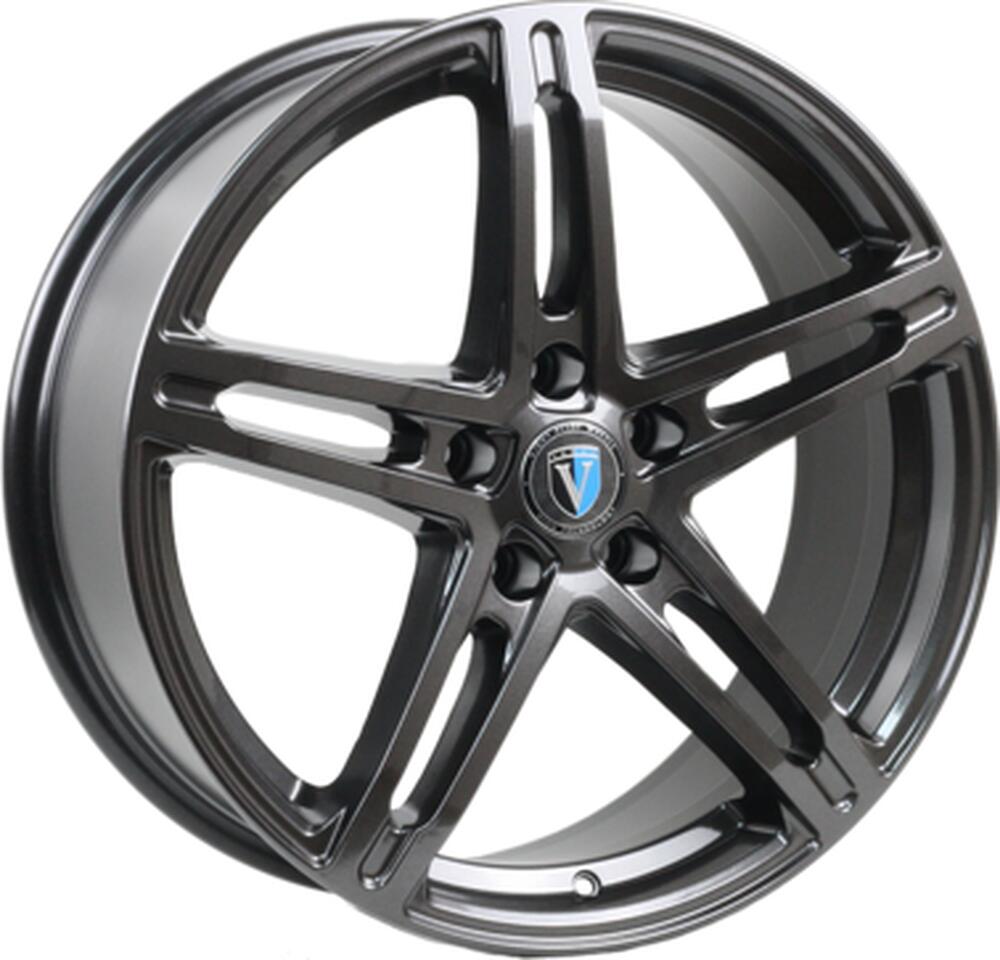 Venti 1818 7.5x18 5x108 ET 36 Dia 65.1 BMG