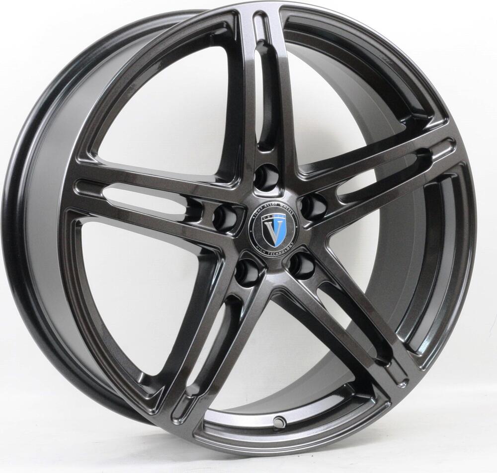 Venti 1818 7.5x18 5x112 ET 35 Dia 57.1 MG