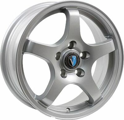 Venti A1041 5.5x14 4x100 ET 43 Dia 60.1 SL