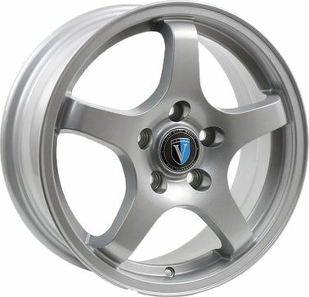 Venti A1041 5.5x14 4x98 ET 35 Dia 58.6 SL