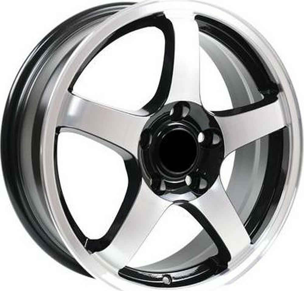 Venti A1051 6x15 5x100 ET 38 Dia 57.1 BD