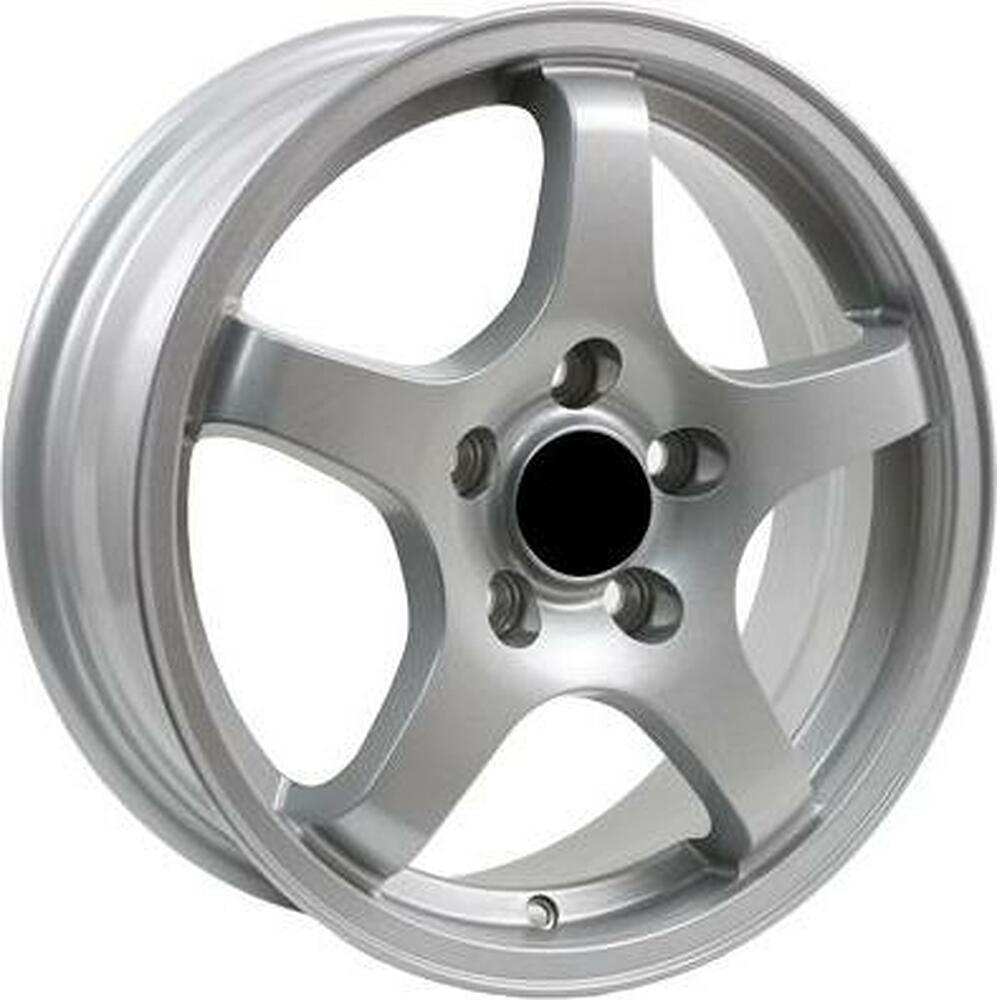 Venti A1051 6x15 4x100 ET 40 Dia 60.1 S