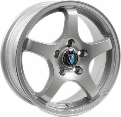 Venti A1051 6x15 5x114.3 ET 38 Dia 67.1 SL