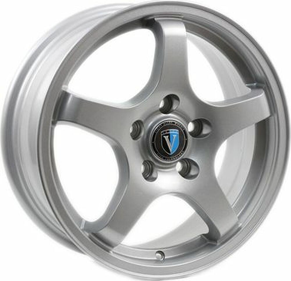 Venti A1051 6x15 5x100 ET 38 Dia 57.1 SL