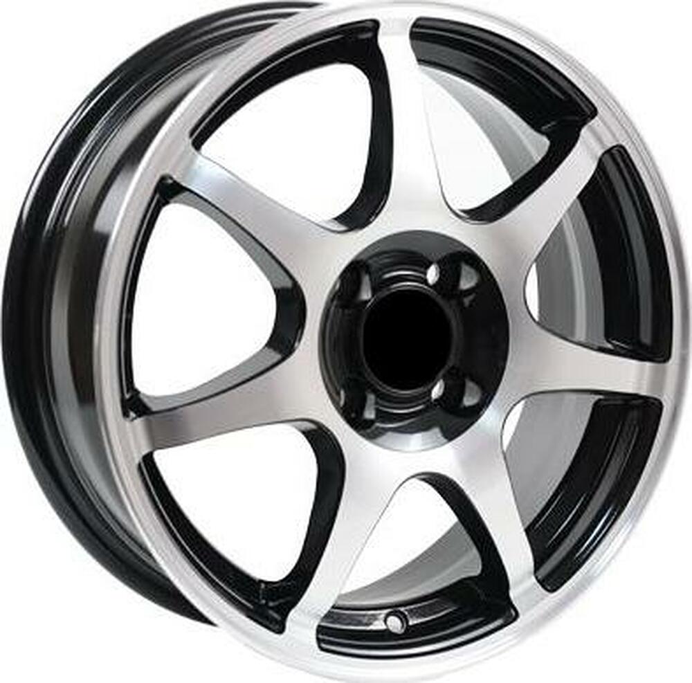 Venti A1141 5.5x14 4x100 ET 35 Dia 67.1 BD