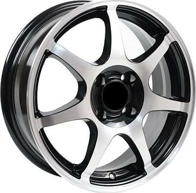 Venti А1151 6x15 4x100 ET 36 Dia 60.1 BD