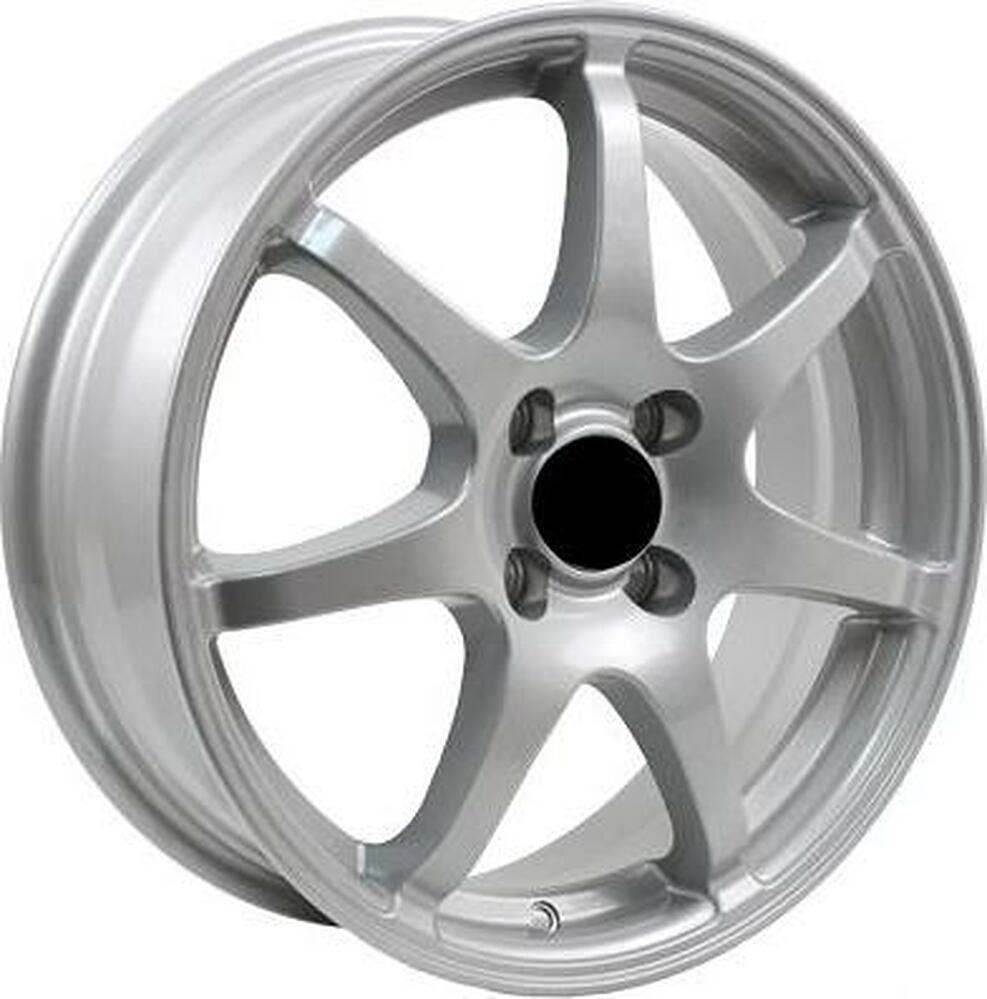 Venti A1162 6.5x16 5x108 ET 50 Dia 63.4 S