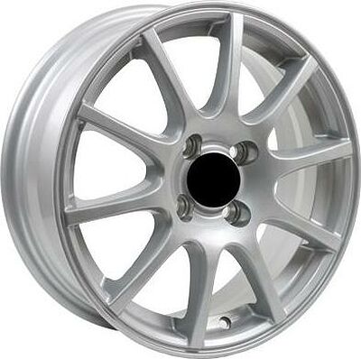 Venti A1251 6x15 5x100 ET 38 Dia 57.1 BD