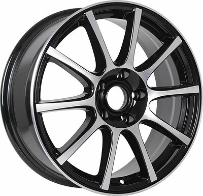 Venti А1271 7x17 5x114.3 ET 45 Dia 67.1 BD