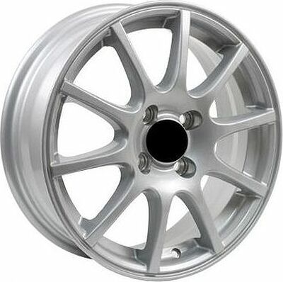 Venti А1271 7x17 5x114.3 ET 45 Dia 67.1 SL