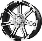 Диски для BAIC B80 Диски для BAIC B80