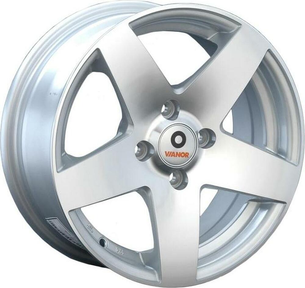 Vianor VR20 7x16 4x108 ET 27 Dia 65.1 SF