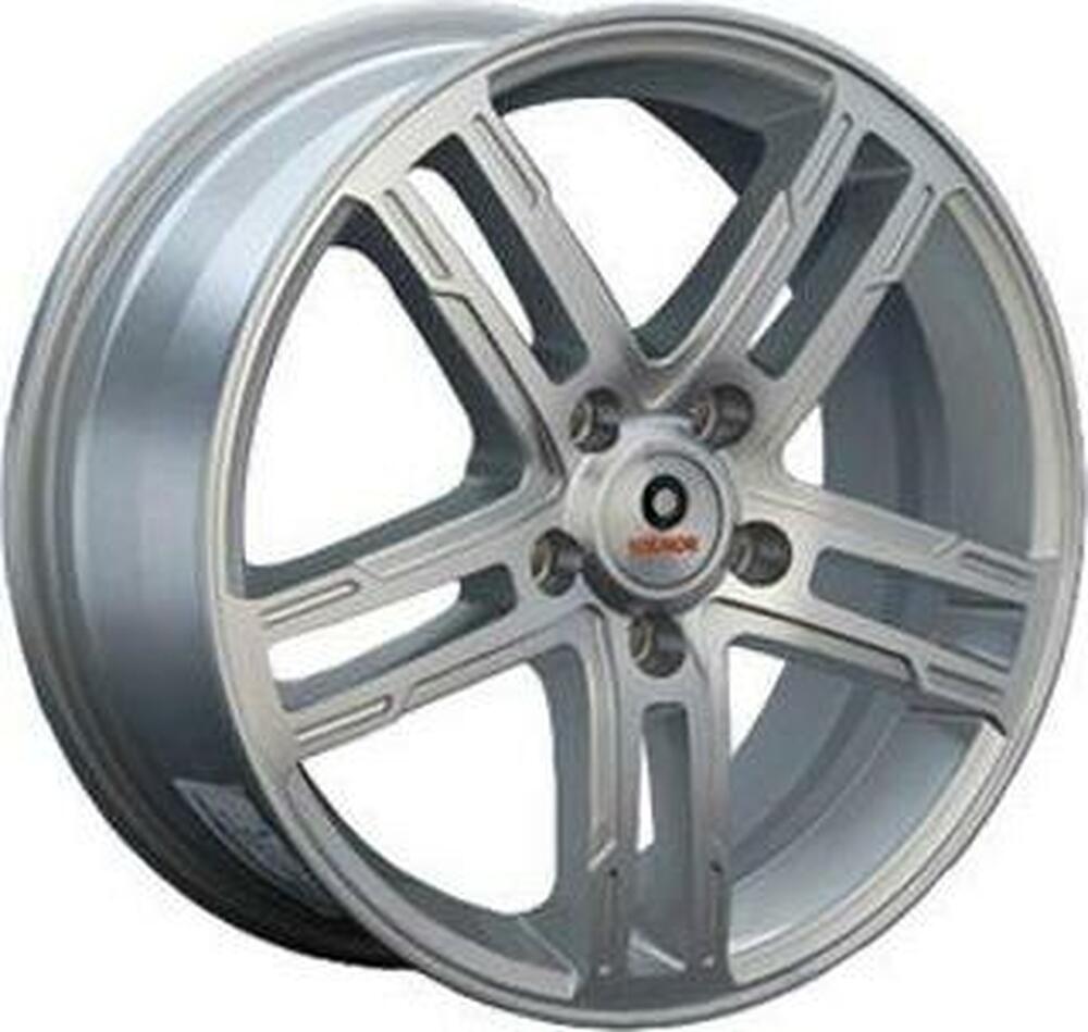 Vianor VR3 7x17 5x114.3 ET 60 Dia 67.1 FSF
